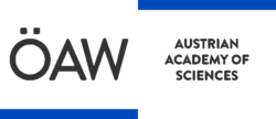 [Translate to Englisch:] Logo OeAW