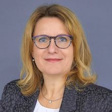 Maria Silwanis
