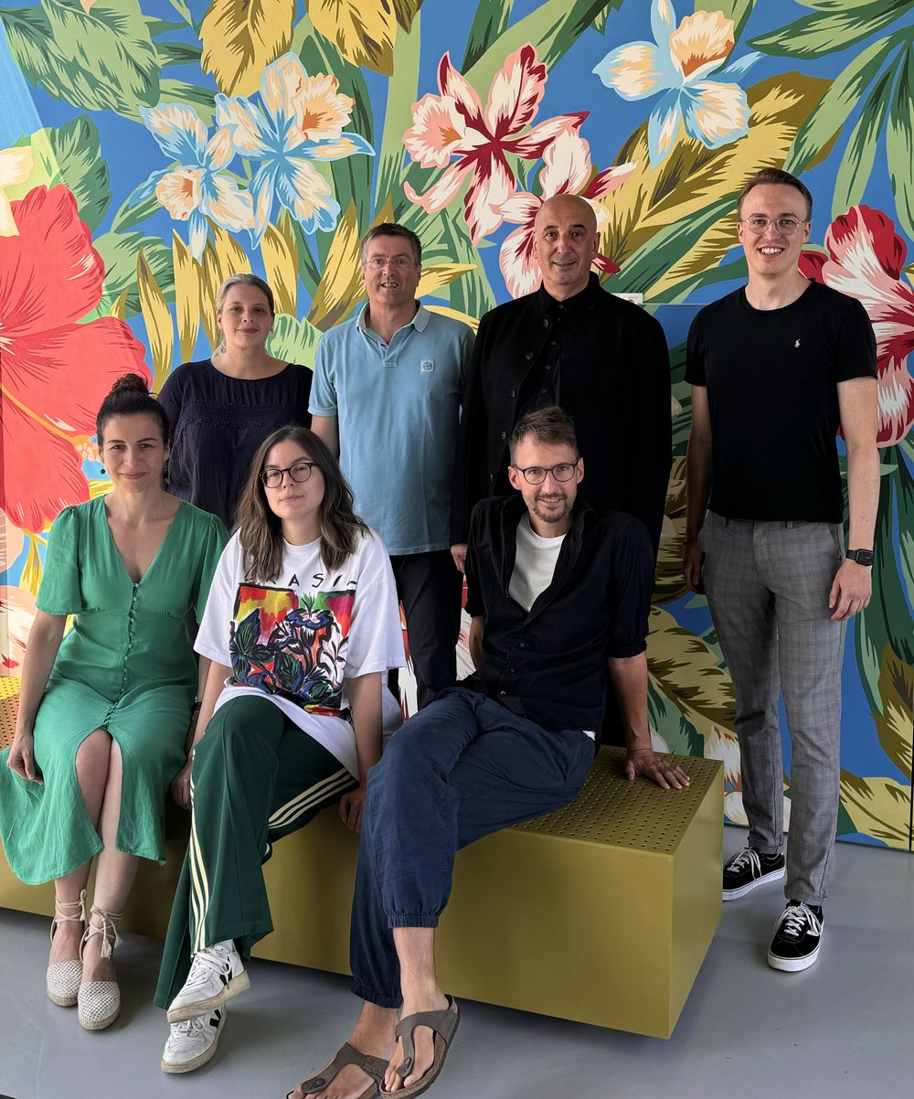 Teamfoto