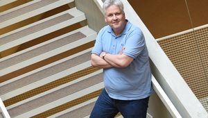 Prof. Hochreiter