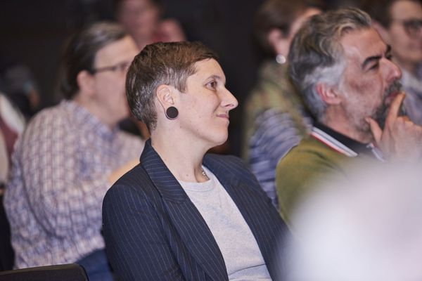 Festakt 25 Jahre Frauen in die Technik OÖ