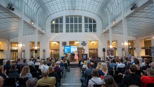 Kassenhalle Wien