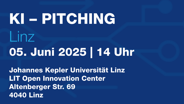[Translate to Englisch:] KI pitching