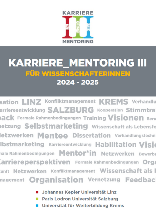 [Translate to Englisch:] Logo von KM_III