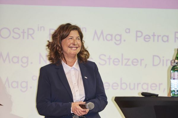 Festakt 25 Jahre Frauen in die Technik OÖ