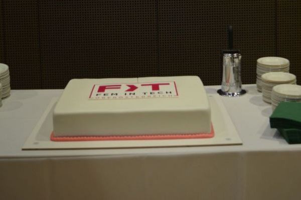 Festakt 25 Jahre Frauen in die Technik OÖ