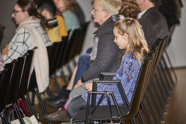 Festakt 25 Jahre Frauen in die Technik OÖ