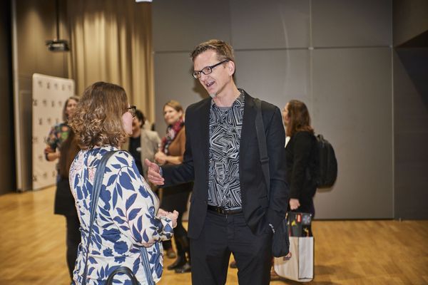 Festakt 25 Jahre Frauen in die Technik OÖ