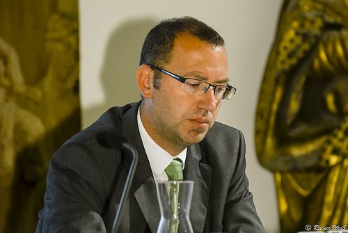 Alfred Hieslmayr