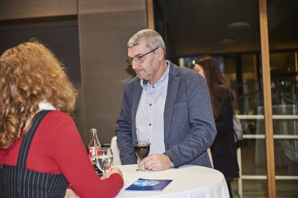 Festakt 25 Jahre Frauen in die Technik OÖ