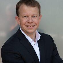 Portraitfoto von Max Eiselsberg