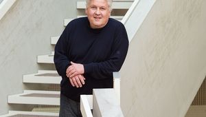 Sepp Hochreiter