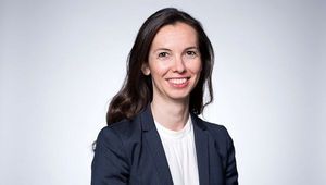 Emmanuella Guenova; photo credit: personal