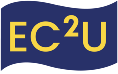 Logo EC2U