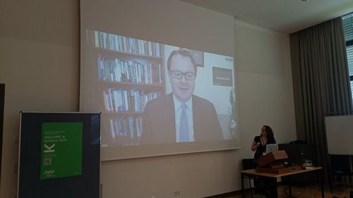 Keynote