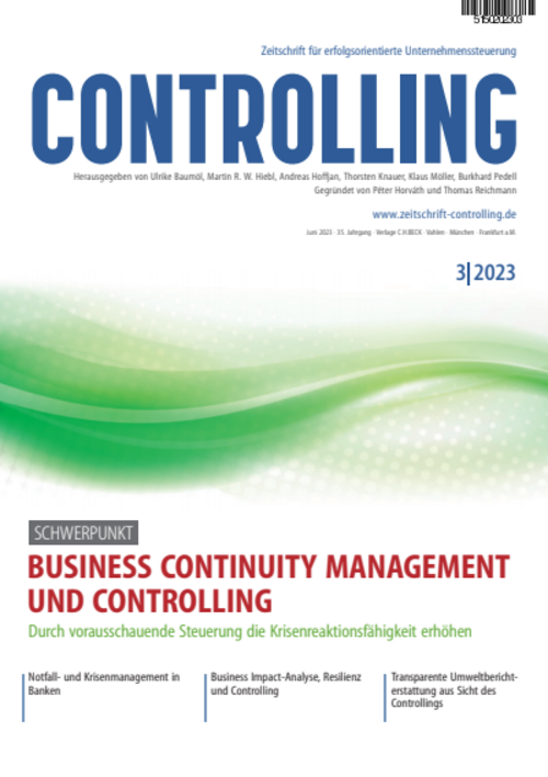 Controlling 2023/3