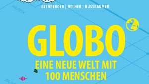 Globo Cover Exenberger