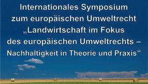 Internationales Symposium