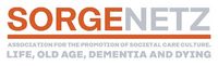 [Translate to Englisch:] Logo Sorgenetz