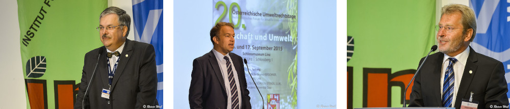 Eröffnung