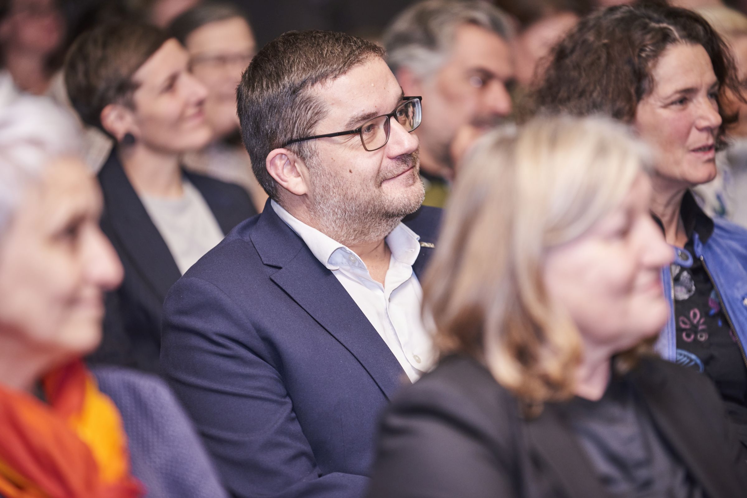 Festakt 25 Jahre Frauen in die Technik OÖ
