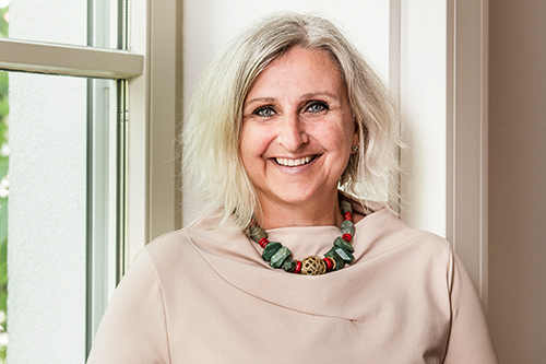 JKU Zentrum für Fernstudien Bregenz Ulrike Rinderer, BA MA Ulrike Rinderer, BA MA