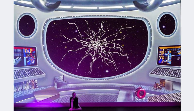 Spaceship
