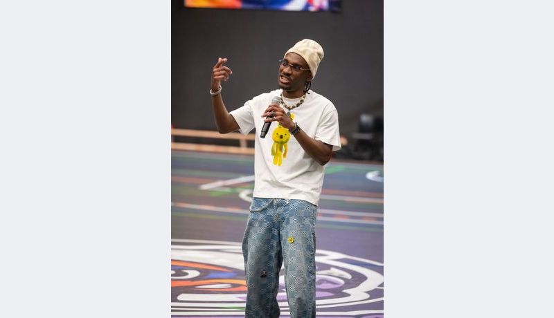JKU Welcome Week 2024