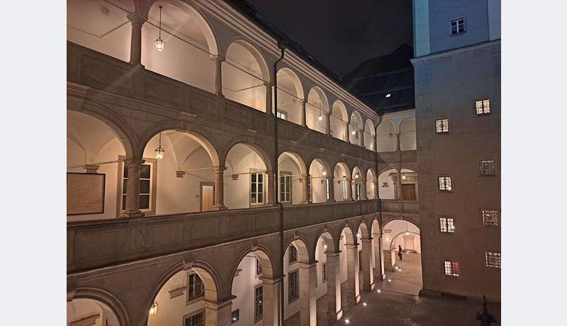 Landhaus