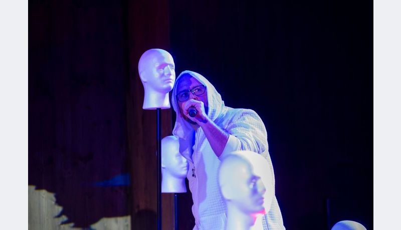 performer