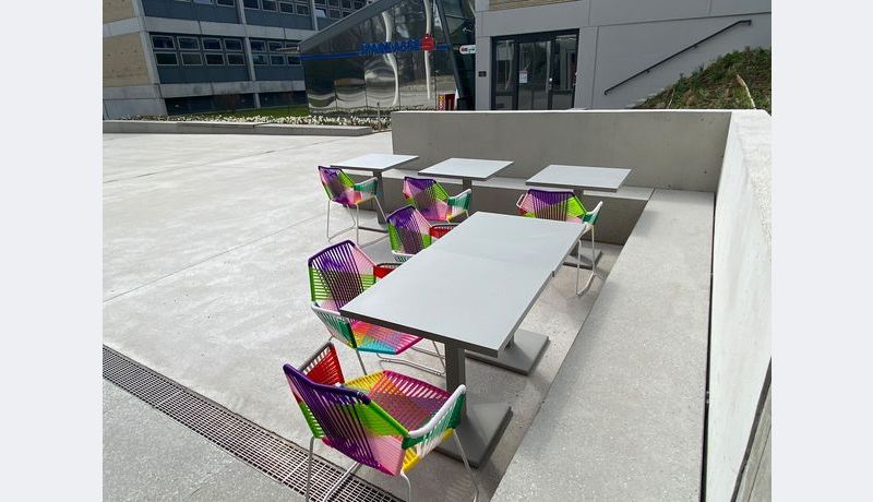 Cafebar Terasse