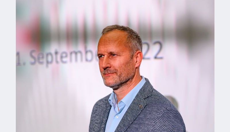 Eindrücke vom "Update Aorta"