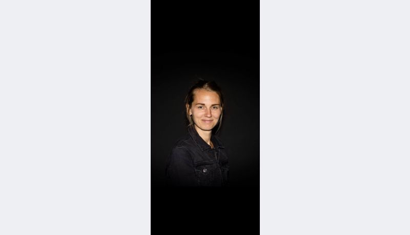 Studentin Lisa Gmeiner; Credit: privat
