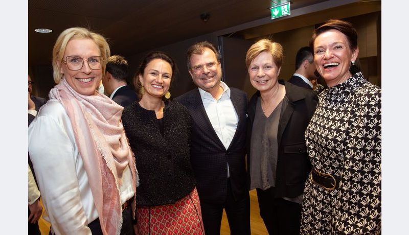 Neujahrsempfang 2023