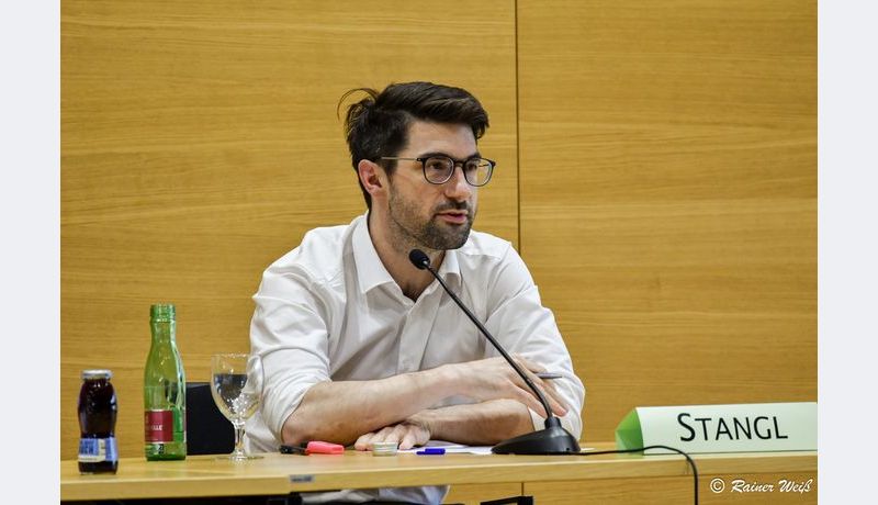 Klimaparlament