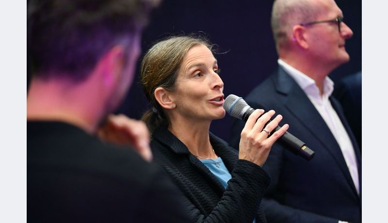 Statements zur Gründerlandschaft