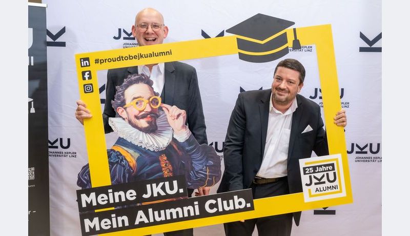 Neujahrsempfang