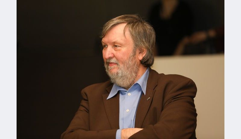 Kepler Society Empfang 2020