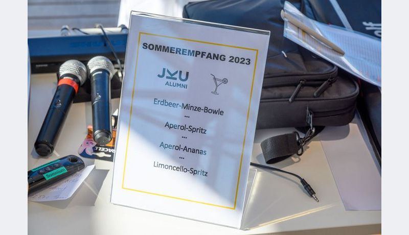 Sommerempfang 2023