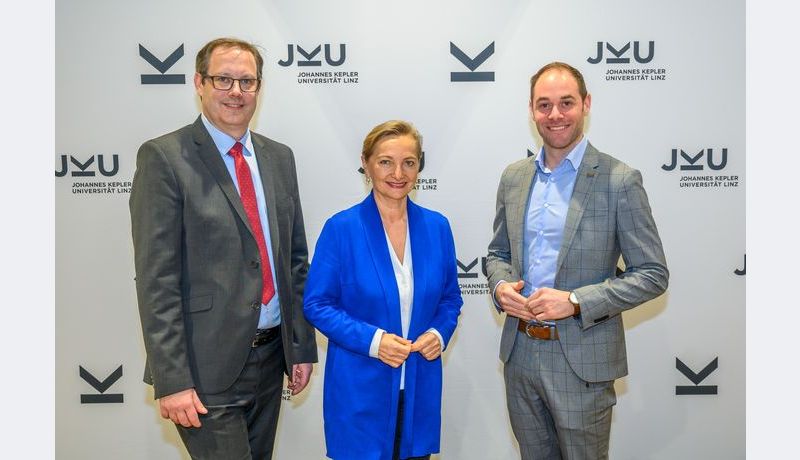 Neujahrsempfang 2023